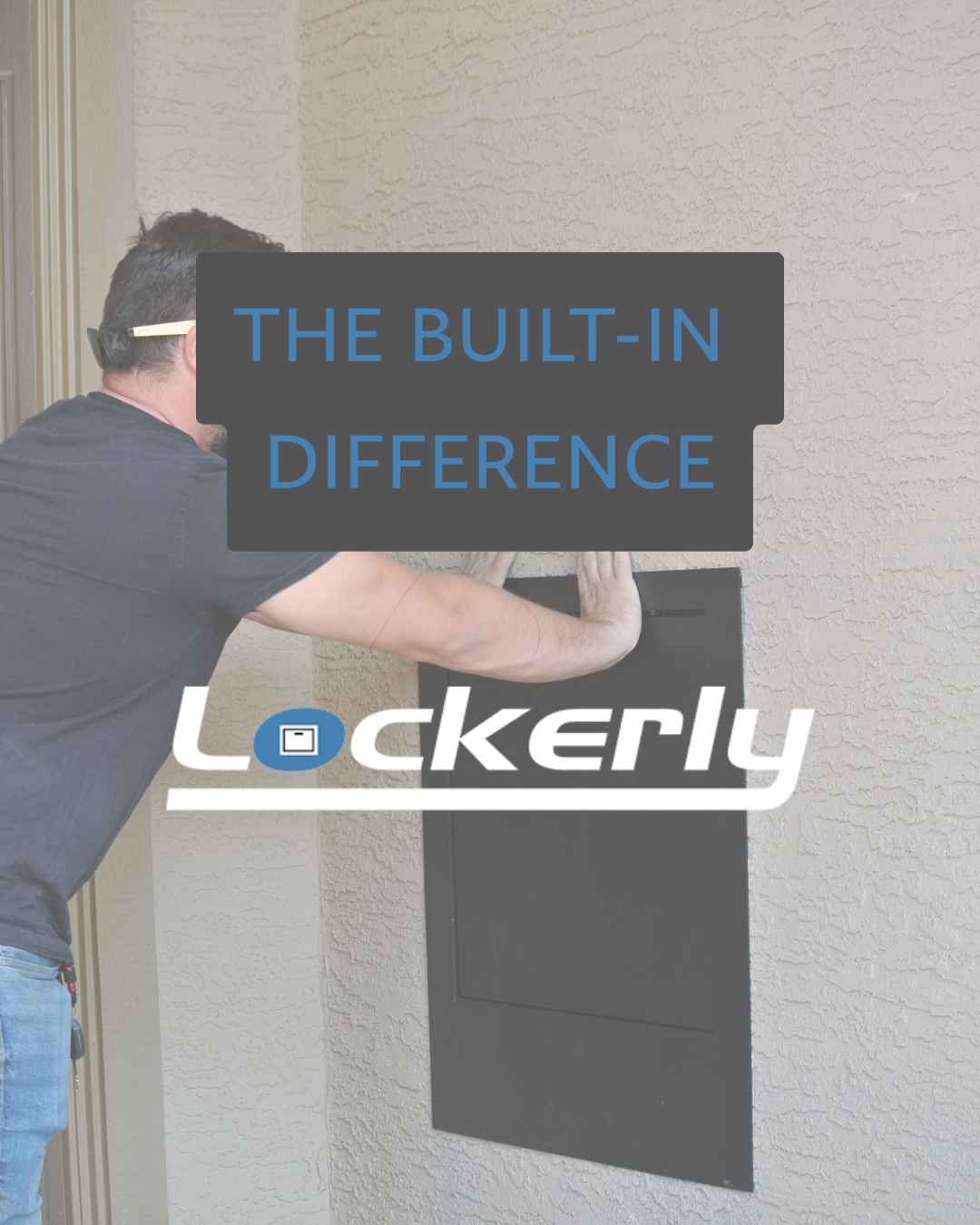 Built-In vs Temporary Package Security: What Most Homeowners Overlook