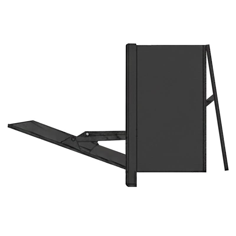 Lockerly + professional installation