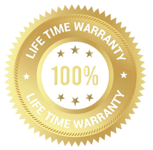 Trust Badge 3